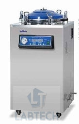 Class N Autoclave   STV-100I