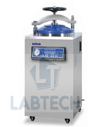Class N Autoclave STV-A100I