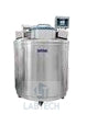 Cryobiobank Liquid Nitrogen Tank LNC-Y550