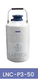 Portable Storage Liquid Nitrogen Tank   LNC-P3-50