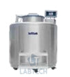 Cryobiobank Liquid Nitrogen Tank LNC-Y1600T
