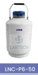 Portable Storage Liquid Nitrogen Tank  LNC-P6-50