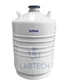 Static Storage Liquid Nitrogen Tank LNC-S20-50