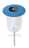 Liquid Nitrogen Tank Smart Cap    LT-216