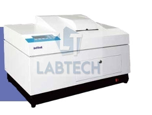 Wet Laser Particle Size Analyzer PSA-L2000 – LABTECH Pakistan