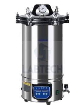 Portable Autoclave  STP-E18