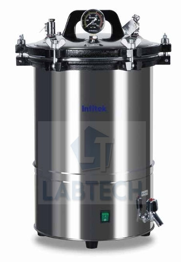 Portable Autoclave  STP-M18