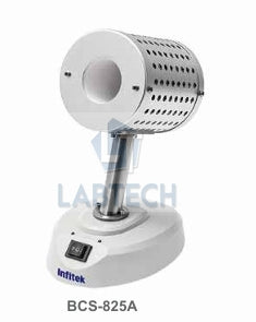 Bacti-cinerator Sterilizer  BCS-825A