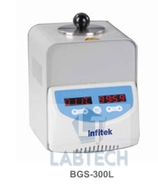 Glass Bead Sterilizer BGS-300L