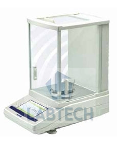 0.0001g Analytical Balance BA-T2004