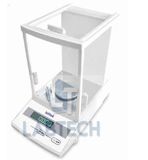 0.001g Analytical Balance  BA-W323H