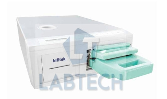Cassette Sterilizer  Cassette  STC-6000