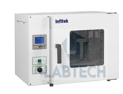 Hot Air Sterilizer   DOF-HAS55 II