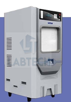 Hydrogen Peroxide Plasma Sterilizer  STV-130