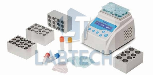 Biological Indicator Incubator  BII-Mini100