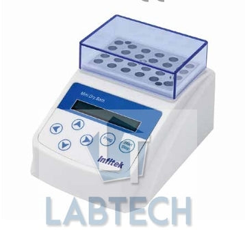 Biological Indicator Incubator  BII-80