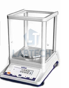 0.001g/0.01g Analytical Balance  BA-W113PD