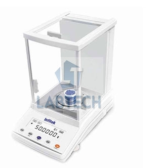0.001g Analytical Balance BA-W1203