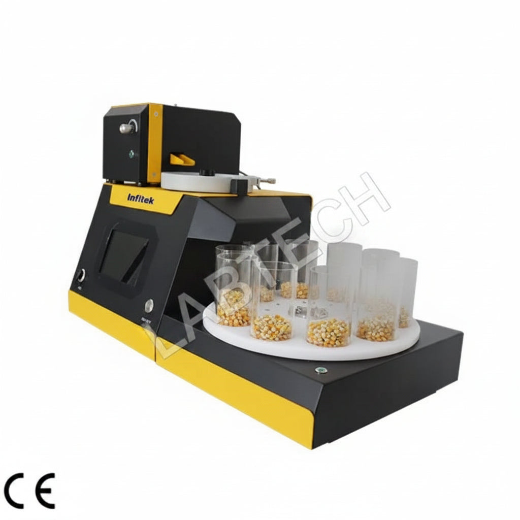 Seed Counter, BSCT-1