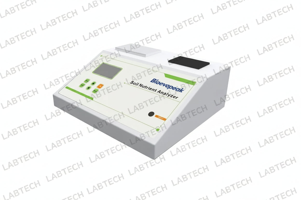 Soil Nutrient Speed Tester; BSN Series
