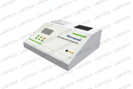 Soil Nutrient Speed Tester; BSN Series