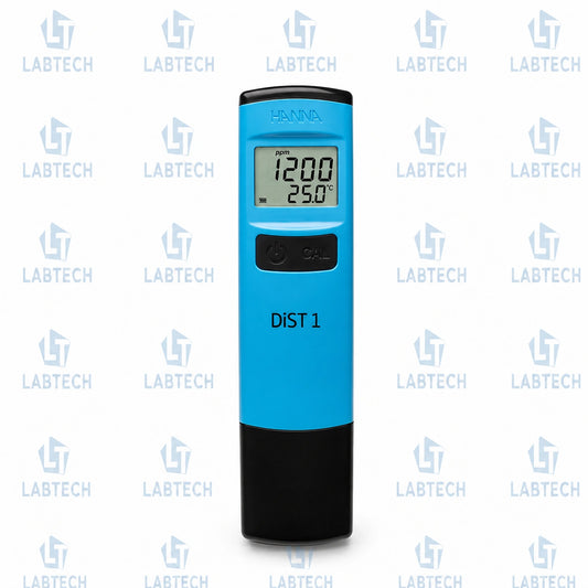 Hanna HI-98301 DiST 1 Pocket TDS Tester
