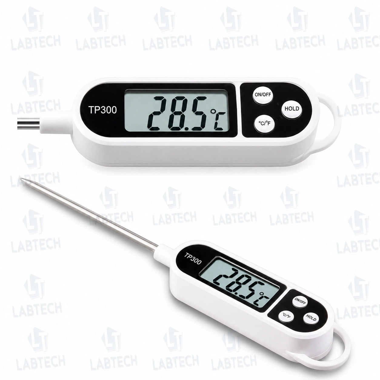 TP300 Digital  Thermometer