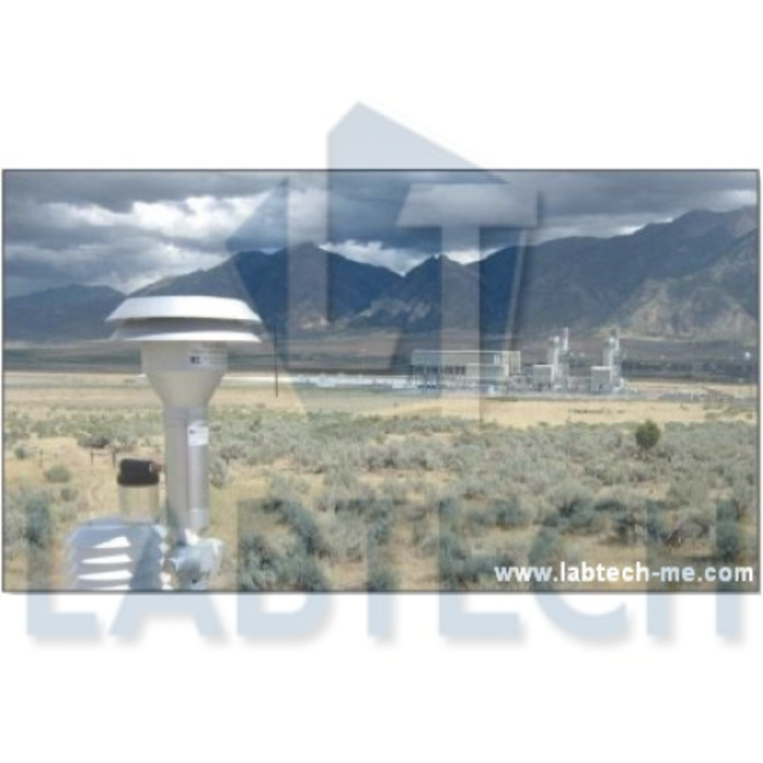 Portable Automatic Continuous Real Time Particulate Monitor BAM 1022 by Metone