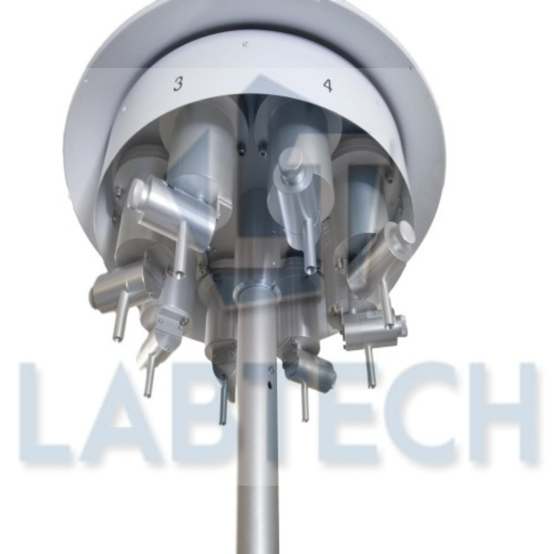 SASSSUPER SASS Particulate Air Sampler by Metone