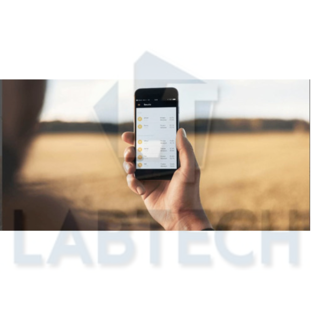 GrainSense Handheld Analyzer in Pakistan
