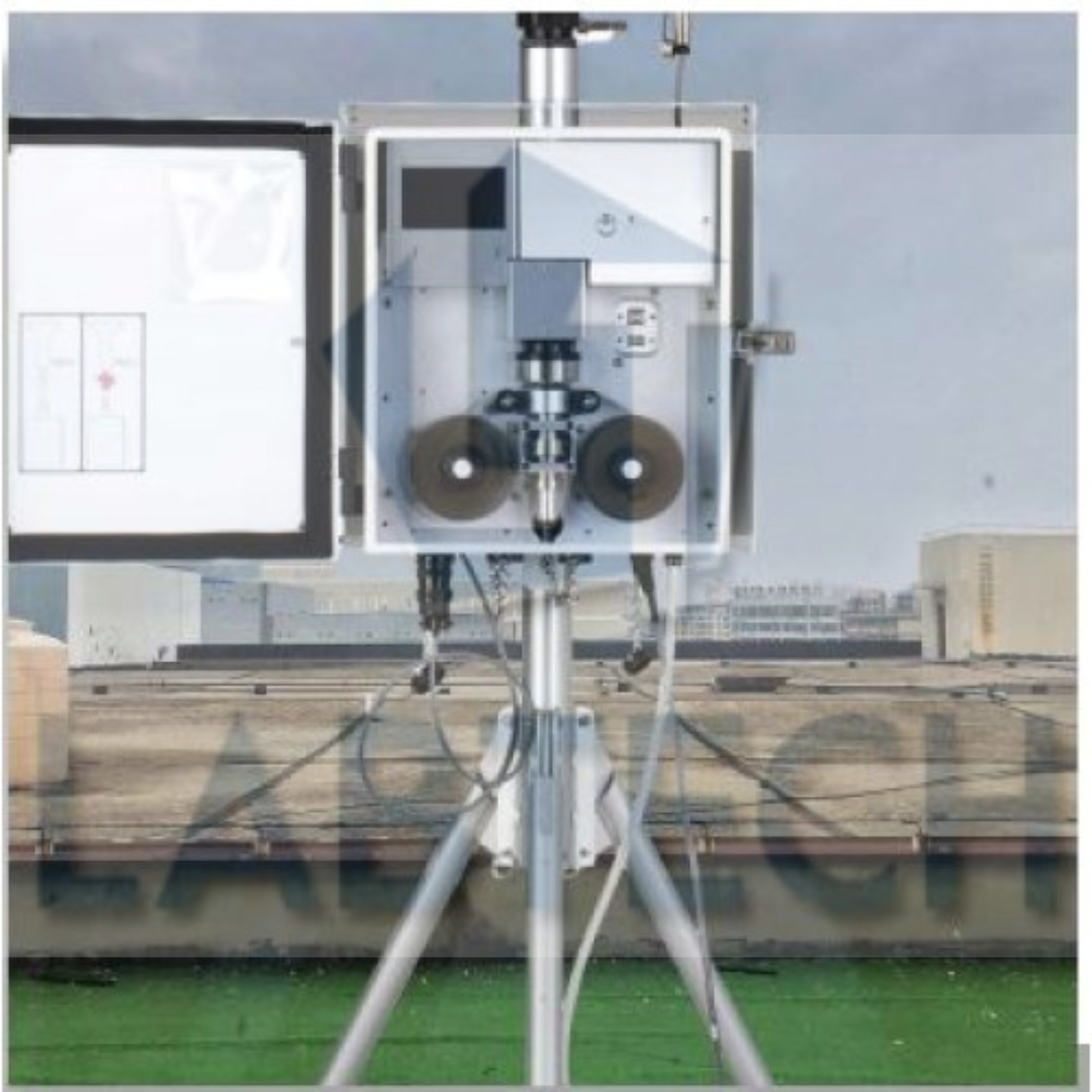 Portable Automatic Continuous Real Time Particulate Monitor E-BAM Plus by Metone