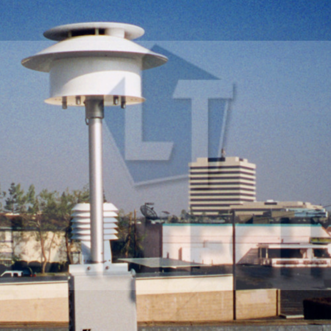 SASSSUPER SASS Particulate Air Sampler by Metone