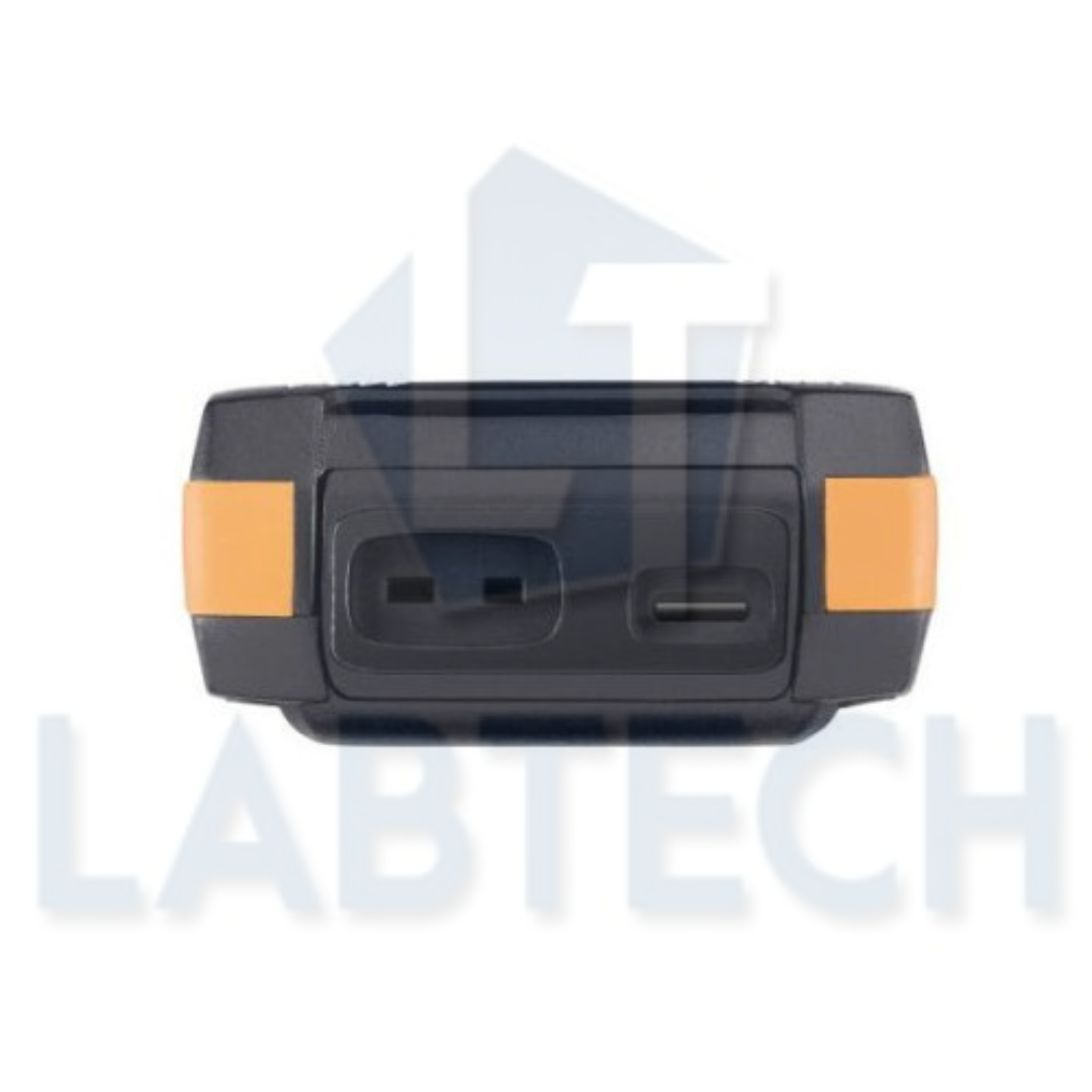 Air velocity & IAQ Measuring Instruments