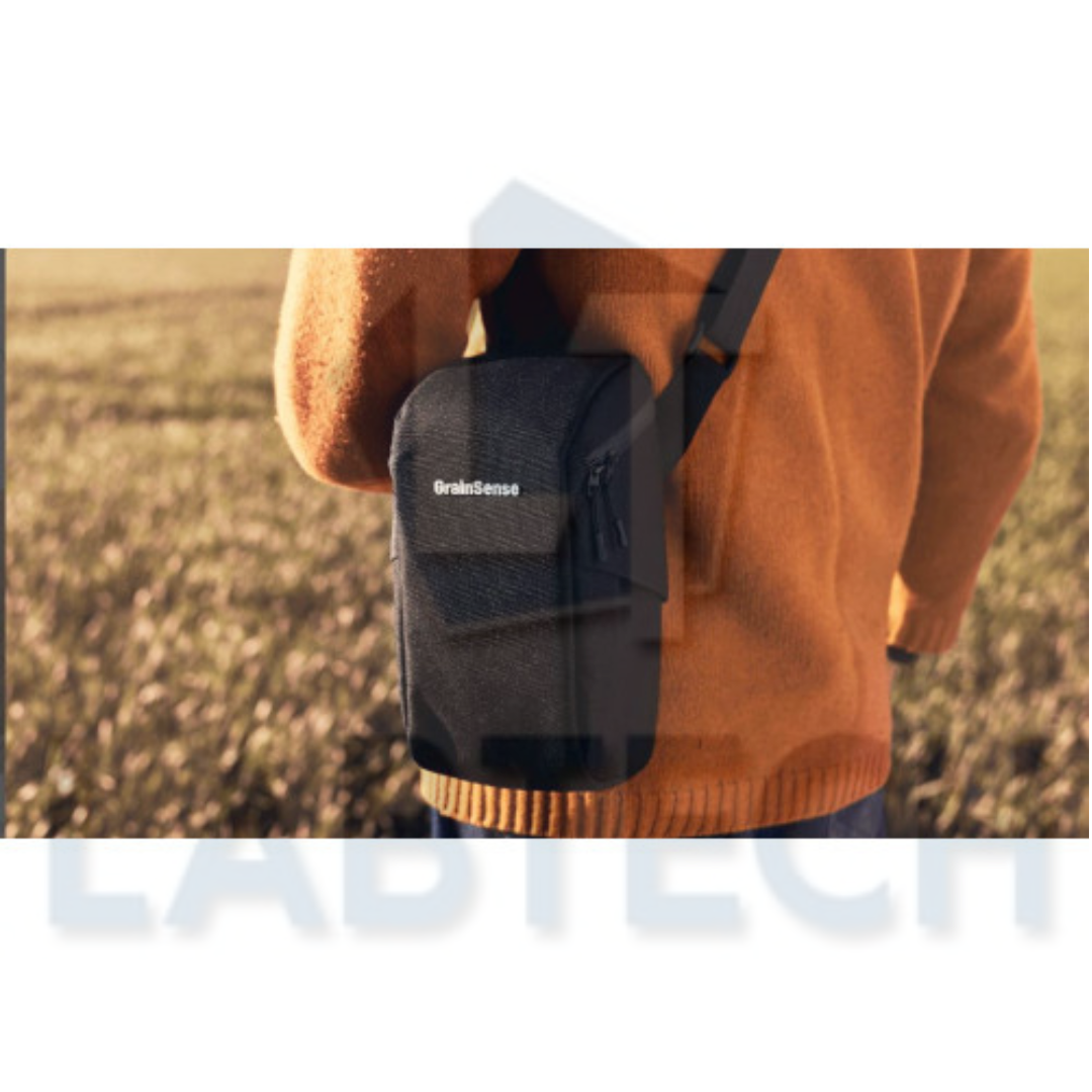 GrainSense Handheld Analyzer in Pakistan