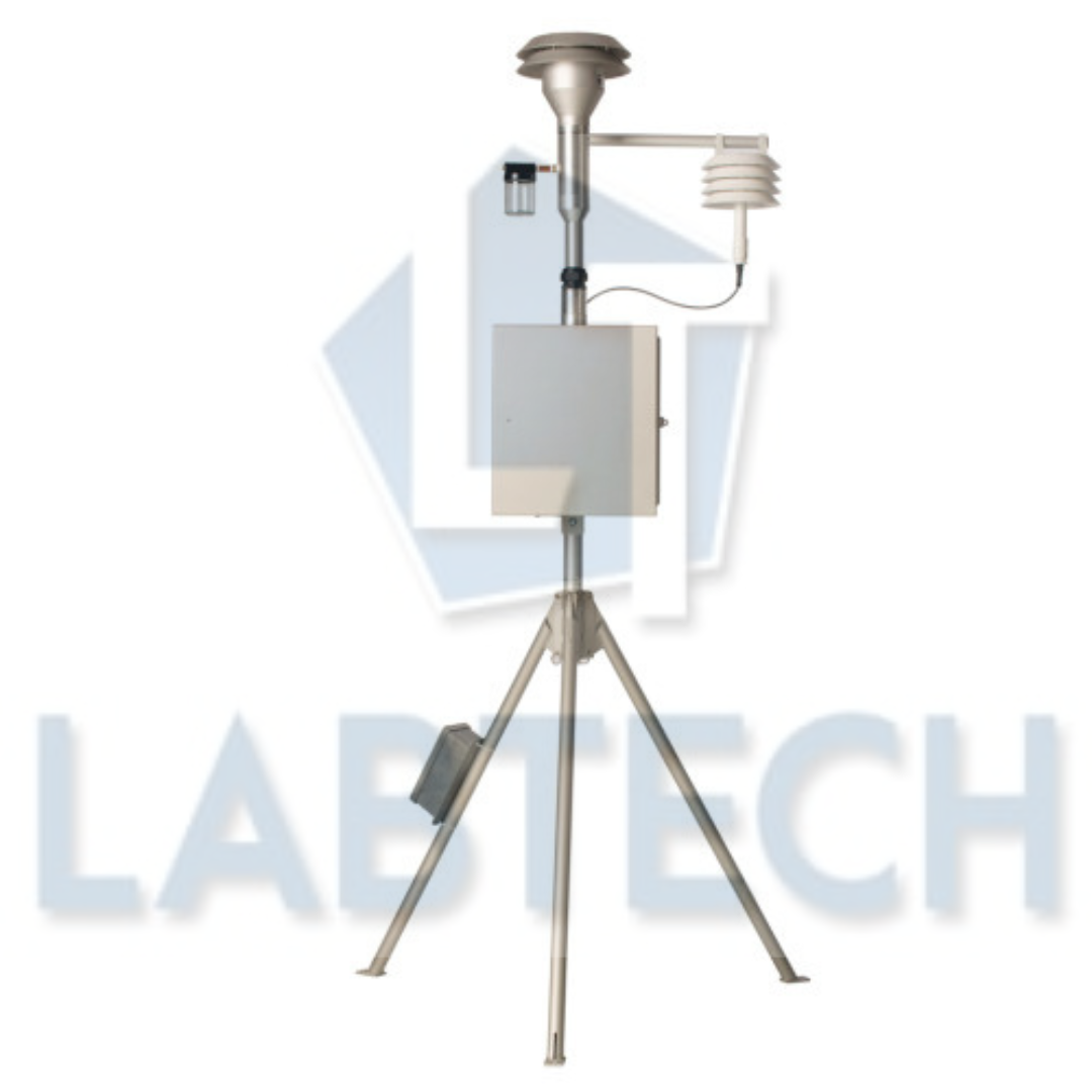 Portable Continuous Real Time E BAM Monitor by Metone
