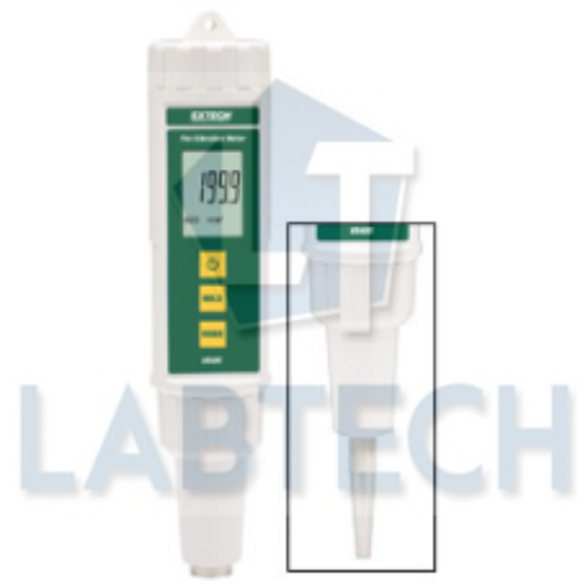 Vibration Meters – LABTECH Pakistan