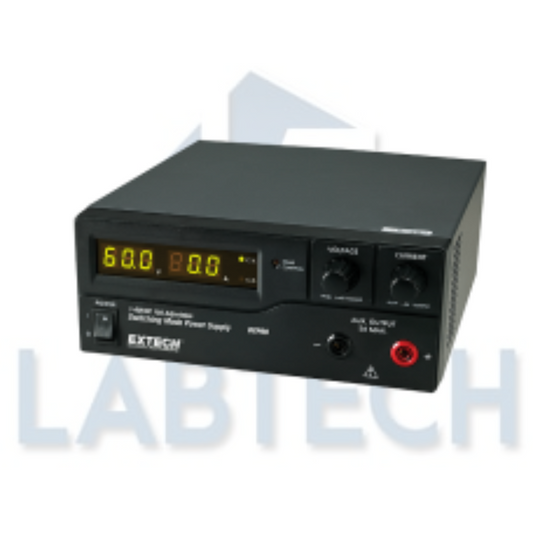 Extech DCP60 600W Switching Power Supply (120V)