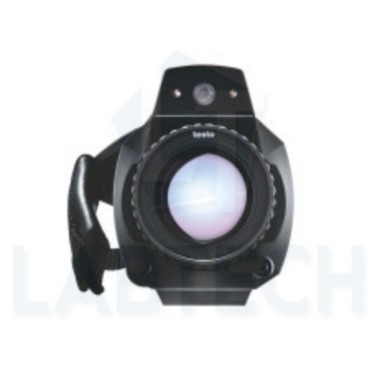 testo 890-1 - High-end infrared camera