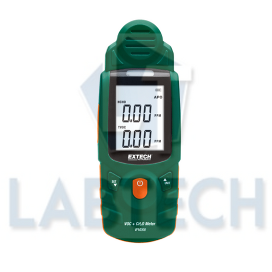 Extech VFM200 VOC/Formaldehyde Meter