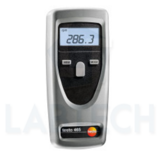 testo 465 Tachometer