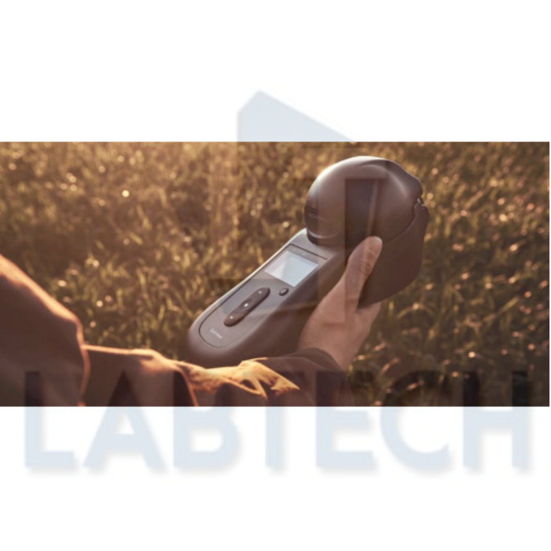 GrainSense Handheld Analyzer in Pakistan