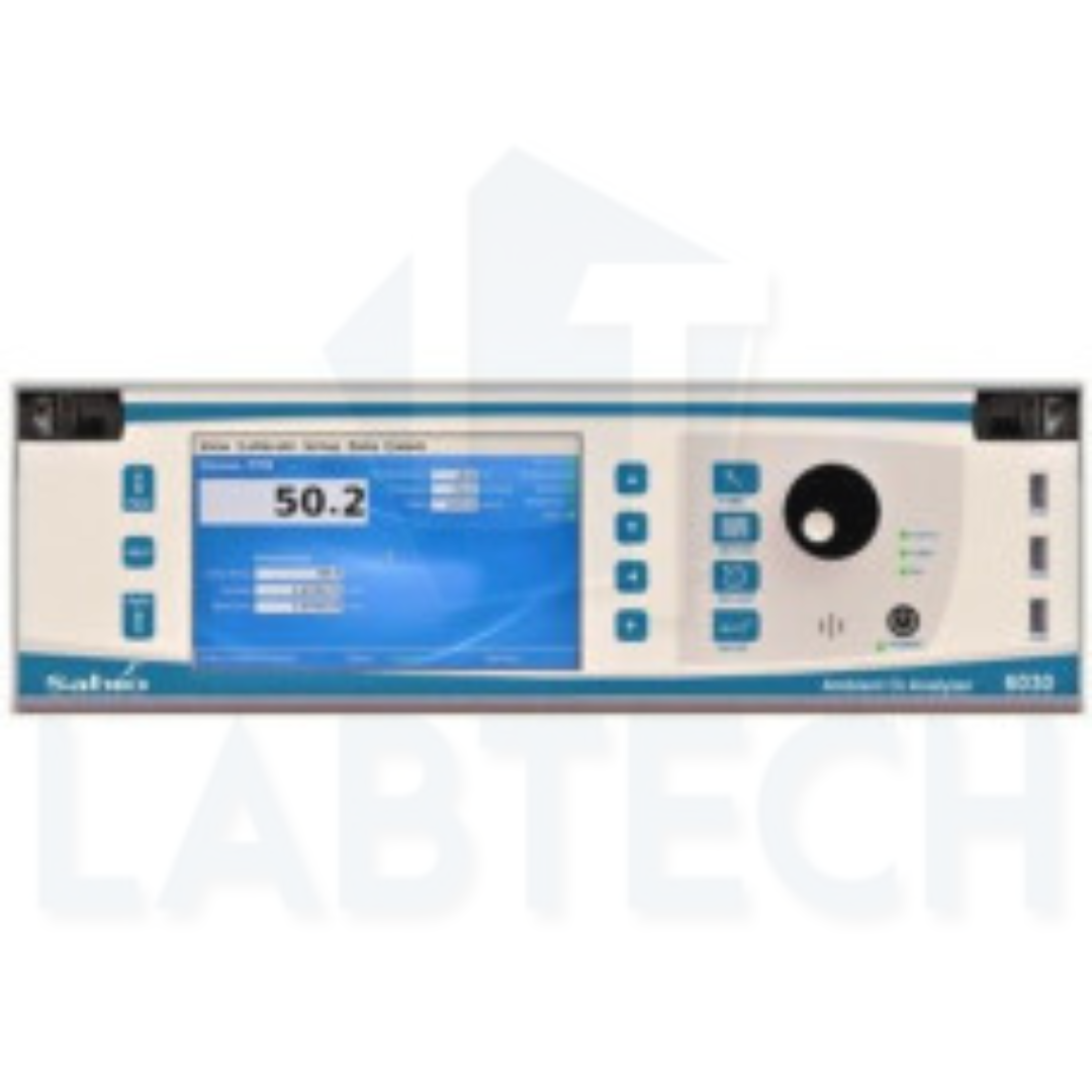 Ambient Ozone Primary Standard Analyzer – LABTECH Pakistan