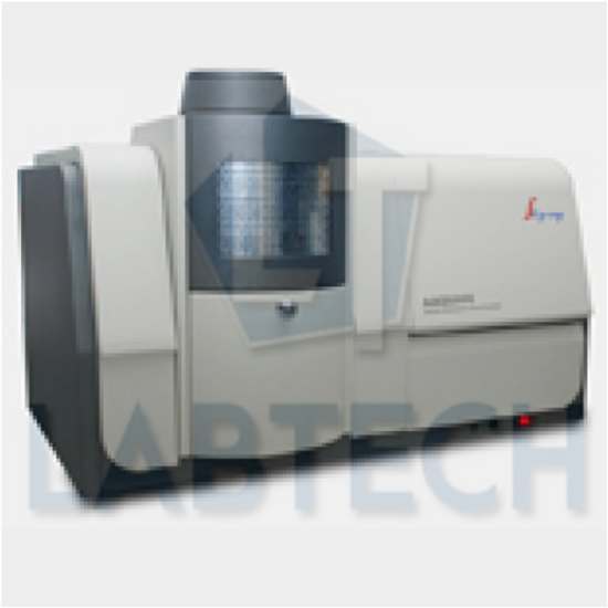 AAS6000 Atomic Absorption Spectrometer