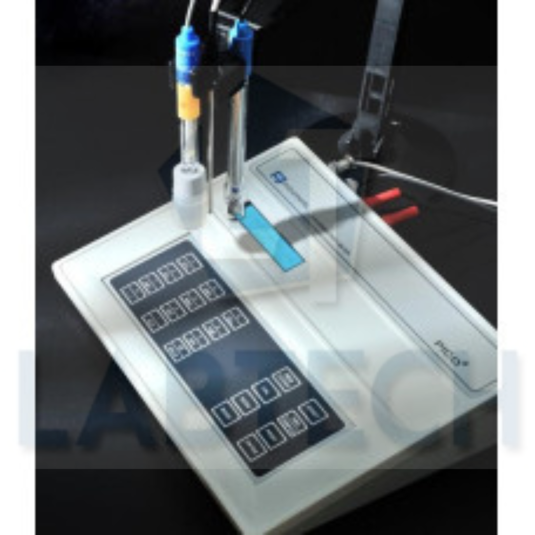 pH and Conductivity Meters