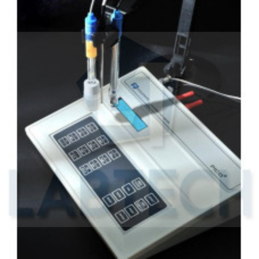 pH and Conductivity Meters