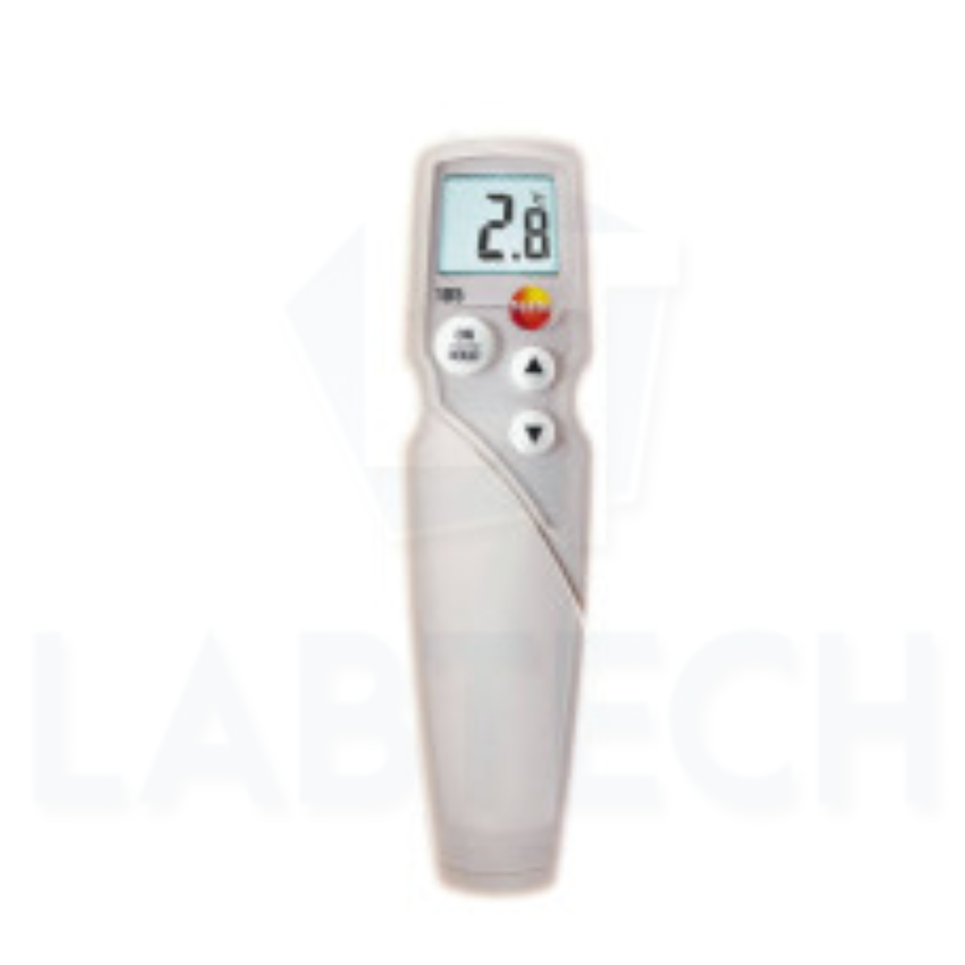 testo 105 Temperature Meter for Frozen Food & Meat HACCP certified