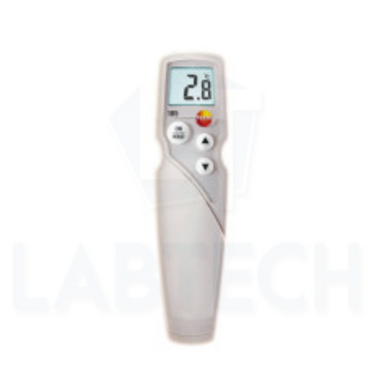 testo 105 Temperature Meter for Frozen Food & Meat HACCP certified