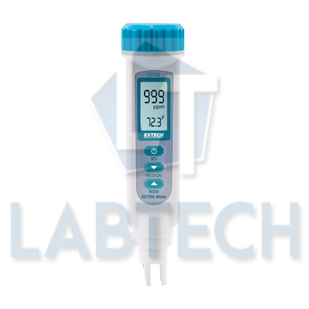 Extech EC100 Conductivity/Temperature Meter