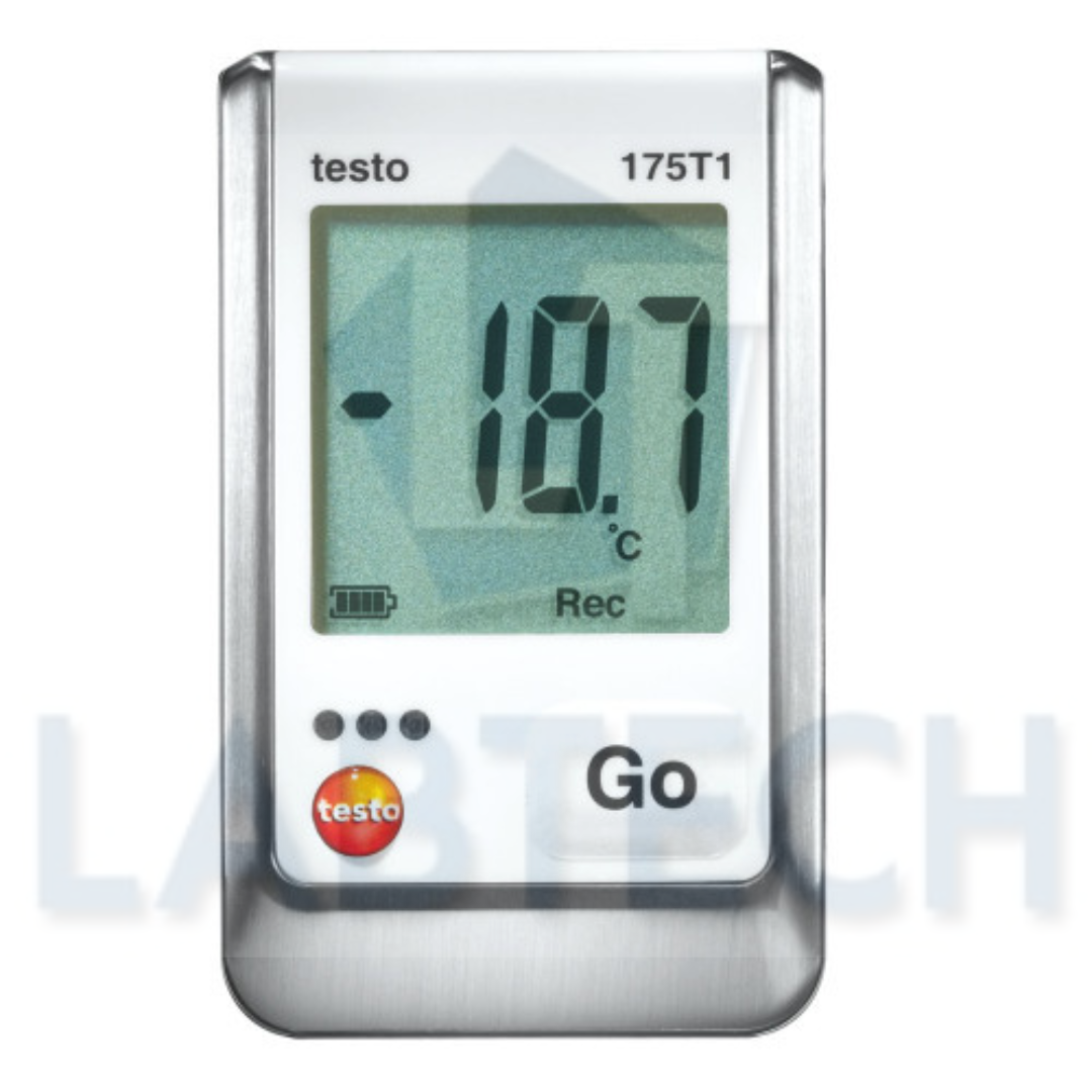 testo 175 T1 Temperature datalogger