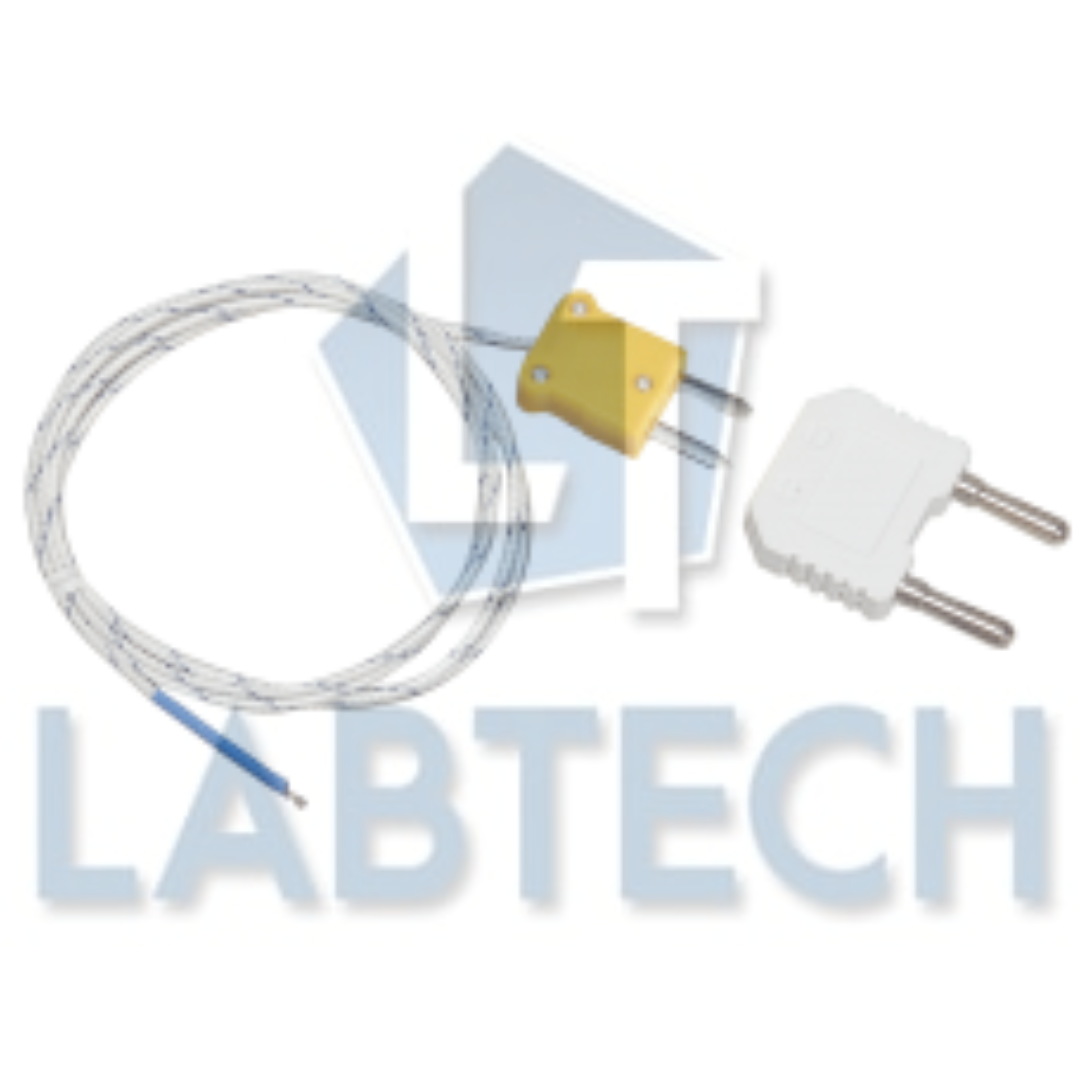Extech TP873 Bead Wire Type K Temperature Probe (-22 to 572°F)